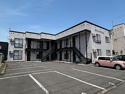 外観 外観