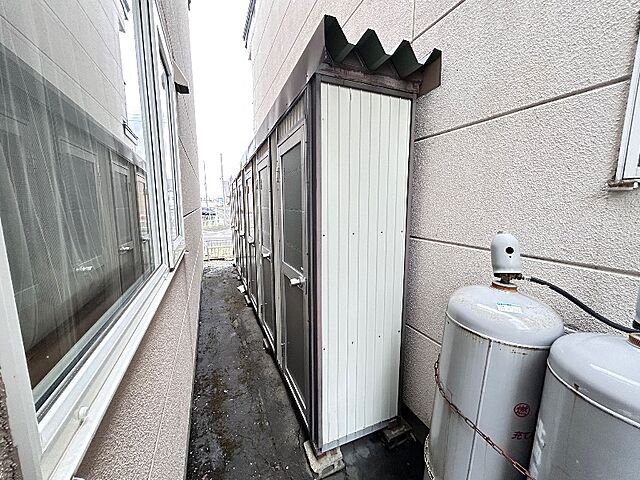 その他