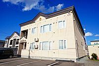 北海道旭川市永山十条9丁目：物件画像／ビッグ旭川永山店　株式会社生活プロデュースリーシング