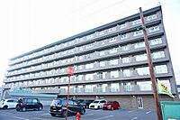 北海道旭川市永山一条20丁目：物件画像／ビッグ旭川永山店　株式会社生活プロデュースリーシング