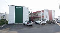 北海道旭川市永山八条4丁目：物件画像／ビッグ旭川永山店　株式会社生活プロデュースリーシング
