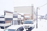北海道名寄市東三条北6丁目：物件画像／ビッグ旭川永山店　株式会社生活プロデュースリーシング