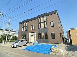 Cannele（カヌレ）B棟