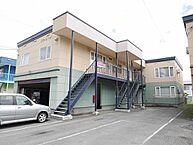 北海道旭川市神居六条19丁目：物件画像／ビッグ旭川永山店　株式会社生活プロデュースリーシング