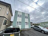 北海道旭川市東六条1丁目：物件画像／ビッグ旭川永山店　株式会社生活プロデュースリーシング
