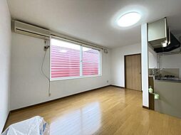 アルバーター2 1LDKの写真