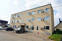北海道名寄市西二条北7丁目：物件画像／ビッグ旭川永山店　株式会社生活プロデュースリーシング