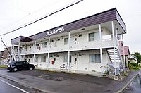 北海道旭川市永山二条23丁目：物件画像／ビッグ旭川永山店　株式会社生活プロデュースリーシング