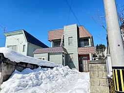 🉐敷金礼金0円！🉐末広6-6貸家（5-16）