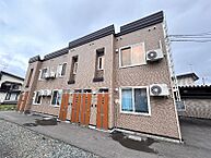 北海道名寄市西十二条南10丁目：物件画像／ビッグ旭川永山店　株式会社生活プロデュースリーシング