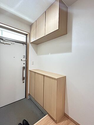 エレノア_内装_6