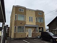 北海道旭川市永山一条17丁目：物件画像／ビッグ旭川永山店　株式会社生活プロデュースリーシング