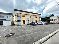 北海道名寄市西一条南4丁目：物件画像／ビッグ旭川永山店　株式会社生活プロデュースリーシング