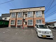 北海道旭川市末広二条6丁目：物件画像／ビッグ旭川永山店　株式会社生活プロデュースリーシング
