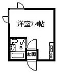 北海道名寄市西一条北7丁目2-2：物件画像／ビッグ旭川永山店　株式会社生活プロデュースリーシング