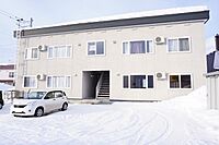 北海道名寄市西十三条南5丁目：物件画像／ビッグ旭川永山店　株式会社生活プロデュースリーシング