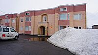 北海道士別市西三条9丁目：物件画像／ビッグ旭川永山店　株式会社生活プロデュースリーシング