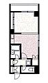 パームコート旭川3階3.0万円