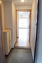ニューフロンティア永山  ｜ 北海道旭川市永山三条20丁目（賃貸マンション1DK・2階・31.00㎡） その11
