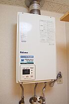 ニューフロンティア永山  ｜ 北海道旭川市永山三条20丁目（賃貸マンション1DK・2階・31.00㎡） その9