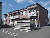 北海道旭川市永山四条20丁目：物件画像／ビッグ旭川永山店　株式会社生活プロデュースリーシング