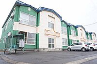 北海道旭川市秋月三条2丁目：物件画像／ビッグ旭川永山店　株式会社生活プロデュースリーシング