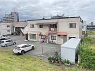 北海道旭川市旭町一条1丁目：物件画像／ビッグ旭川永山店　株式会社生活プロデュースリーシング