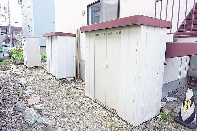 その他