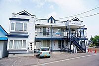 北海道旭川市豊岡十三条4丁目：物件画像／ビッグ旭川永山店　株式会社生活プロデュースリーシング