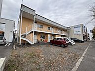 北海道旭川市豊岡五条6丁目：物件画像／ビッグ旭川永山店　株式会社生活プロデュースリーシング
