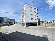 北海道旭川市豊岡七条4丁目：物件画像／ビッグ旭川永山店　株式会社生活プロデュースリーシング