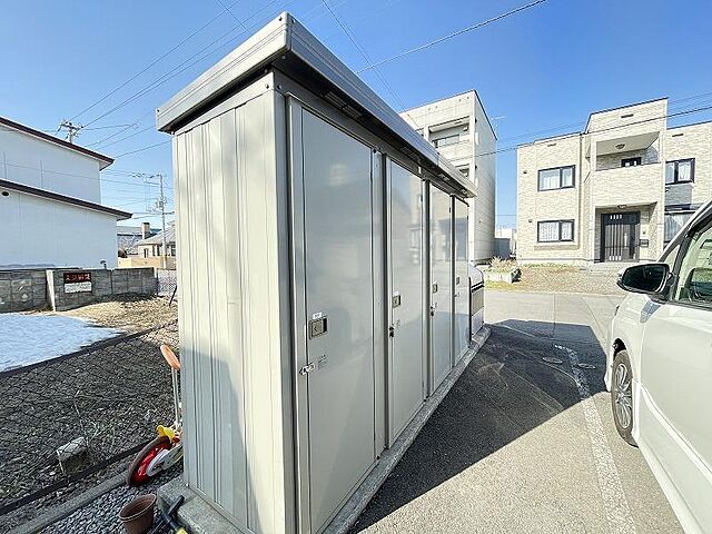 その他