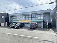 北海道旭川市春光五条8丁目：物件画像／ビッグ旭川永山店　株式会社生活プロデュースリーシング