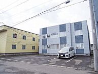 北海道旭川市旭町二条8丁目：物件画像／ビッグ旭川永山店　株式会社生活プロデュースリーシング