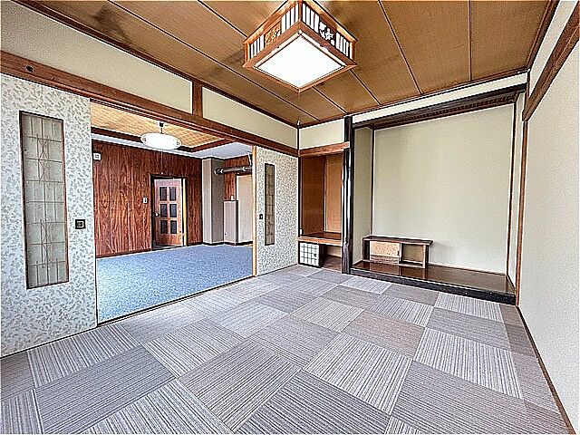 室内
