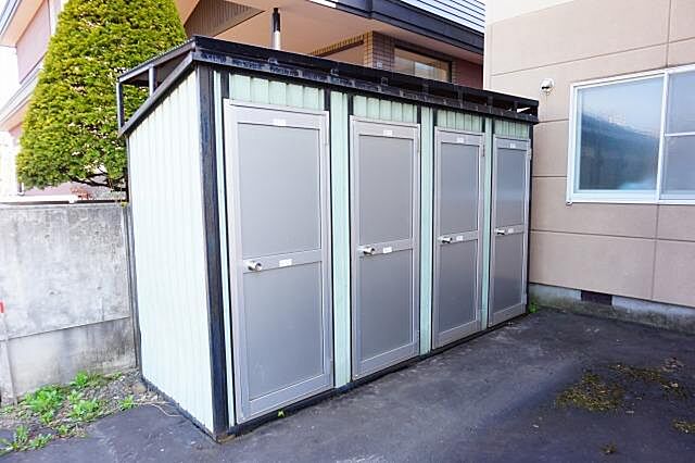 その他