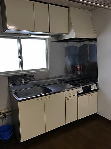 キッチン