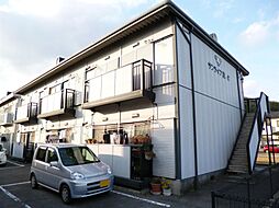 🉐敷金礼金0円！🉐サンライフ友　Ｃ