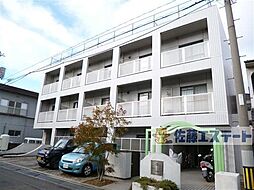 都ヴィレッヂ西桜