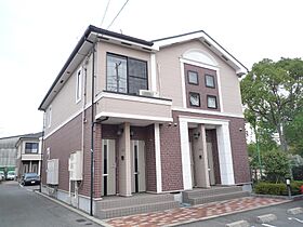 アロッジオプラシードＡ  ｜ 広島県福山市南蔵王町2丁目2-6（賃貸アパート1R・1階・33.15㎡） その1