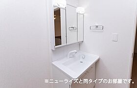 ボヌール.U  ｜ 岡山県井原市高屋町3丁目23-26（賃貸アパート1LDK・1階・50.05㎡） その8