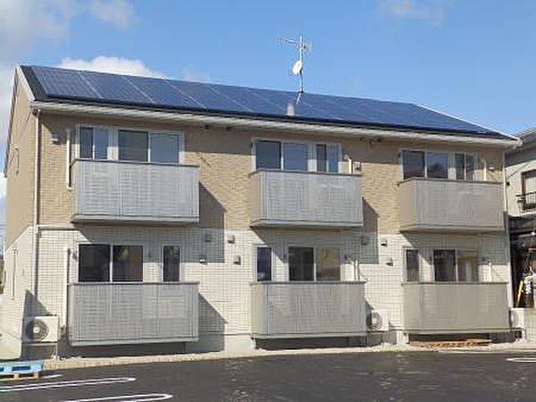 プエルト南蔵王 ｜広島県福山市南蔵王町5丁目(賃貸アパート1LDK・1階・36.66㎡)の写真 その1