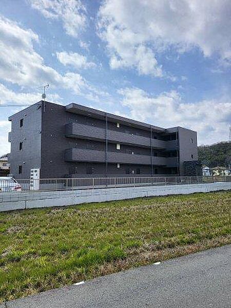 ビエント ｜広島県福山市高西町川尻(賃貸マンション1LDK・2階・40.14㎡)の写真 その1