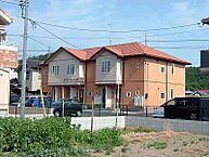広島県福山市神辺町大字川北880-1：物件画像／佐藤エステート