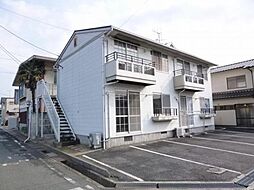 コーポななし