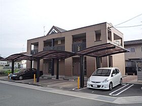 フェルミエ  ｜ 広島県福山市大門町3丁目34-1（賃貸マンション1K・1階・29.75㎡） その1