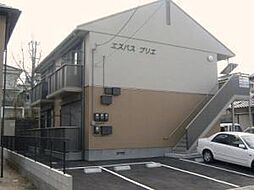 エスパス　ブリエ　Ａ棟
