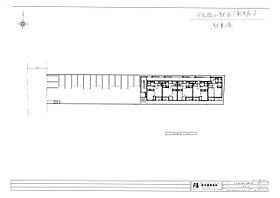 月光福山駅西  ｜ 広島県福山市南本庄3丁目1-34（賃貸アパート1LDK・1階・29.76㎡） その3