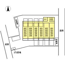 Grand Avenue 西桜  ｜ 広島県福山市西桜町1丁目5-3（賃貸マンション1K・4階・27.20㎡） その9