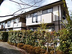 🉐敷金礼金0円！🉐サンビレッジ城西Ｂ